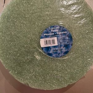 Styrofoam for floral